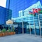 Avenue Hotel Baku - map