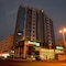 Ruve Jeddah Hotel - map