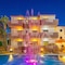 Ilios Malia Hotel Resort - map
