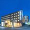 Toyoko Inn Fuji Kawaguchiko Ohashi - map