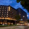 Hotel Forza Kanazawa - map