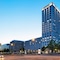 H2 Hotel München Olympiapark - map