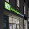Holiday Inn Express Regensburg By Ihg - map