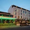 Holiday Inn Osnabrueck By Ihg - map