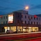 Mcdreams Hotel Düsseldorf-City - map