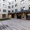 Mk Hotel Rüsselsheim - map