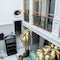 Boutique Hotel Cordial Malteses - map