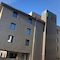 Campanile Marseille Est - Aubagne - map