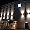 Ibis Budget Annecy Poisy - map
