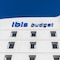 Ibis Budget Paris Gennevilliers - map