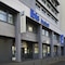 Ibis Budget Tours Centre Gare - map