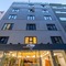 Athens Starlight Hotel - map