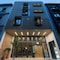 Fos Downtown Suites - map