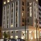 Niche Hotel Athens - map