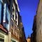 Hilton Garden Inn Budapest City Centre - map