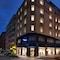 Ramada By Wyndham Budapest City Center - map