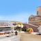Cinquesuites Ortigia - map