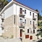 Hotel Goloritzé - map