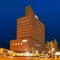 Art Hotel Aomori - map