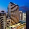 Hotel Elcient Osaka Umeda - map