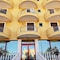 Hotel Riva Del Sole - map