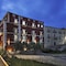 Itria Palace - map
