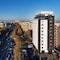 Union Plaza Hotel - map