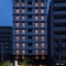 Shizutetsu Hotel Prezio Kyoto Karasumaoike - map