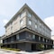 Shizutetsu Hotel Prezio Kyoto-Shijo - map