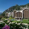 Th Courmayeur - map