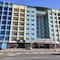 Wescott Plaza Hotel Apartment - map