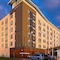 Aloft Secaucus Meadowlands - map