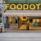 Foodotel - map