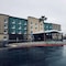 Best Western Plus Coachella Valley Inn & Suites - map