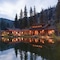 Eleven Taylor River Lodge - map