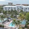 Hibiscus Pointe 124 - map