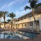 Downtown Hollywood Gardens Inn & Suites - map