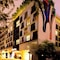 Sentral Wynwood - map