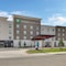Holiday Inn Express & Suites Plano - The Colony By Ihg - map