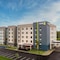 Home2 Suites By Hilton Jackson Pearl - map