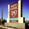 Residence Inn Scottsdale Salt River - map