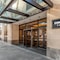 Cambria Hotel Houston Downtown Convention Center - map