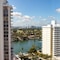 Girasole Apartments - map