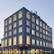 The Rockaway Hotel - map