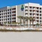 Holiday Inn Express & Suites Galveston Beach By Ihg - map