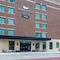 Homewood Suites By Hilton Salina Downtown - map