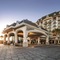 Disney's Riviera Resort - map