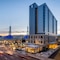 Hyatt Regency Portland At The Oregon Convention Center - map