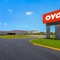 Econo Lodge - map