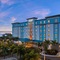 Compass Hotel By Margaritaville Anna Maria Sound - map